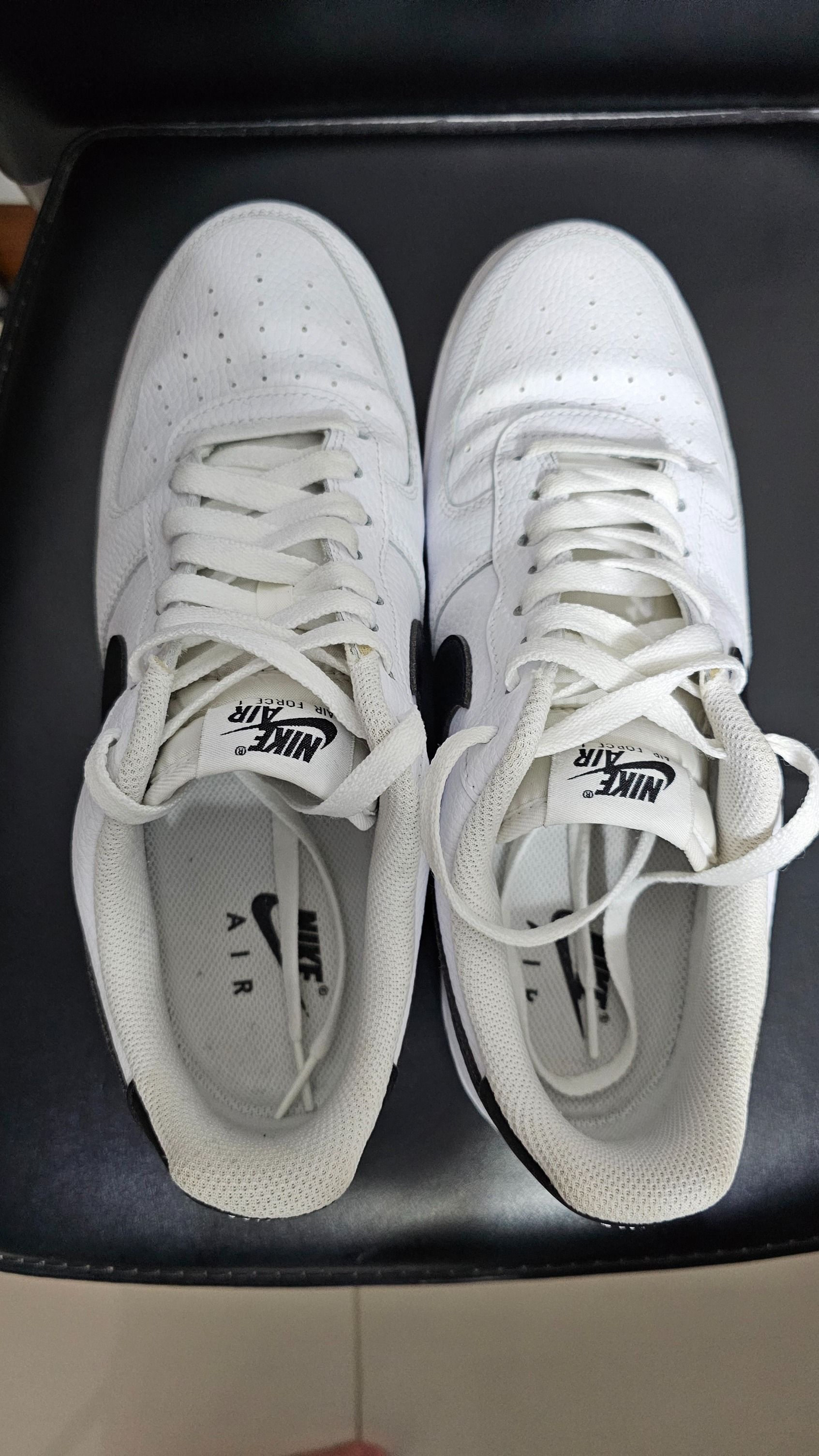 Air force cheap ones size 10