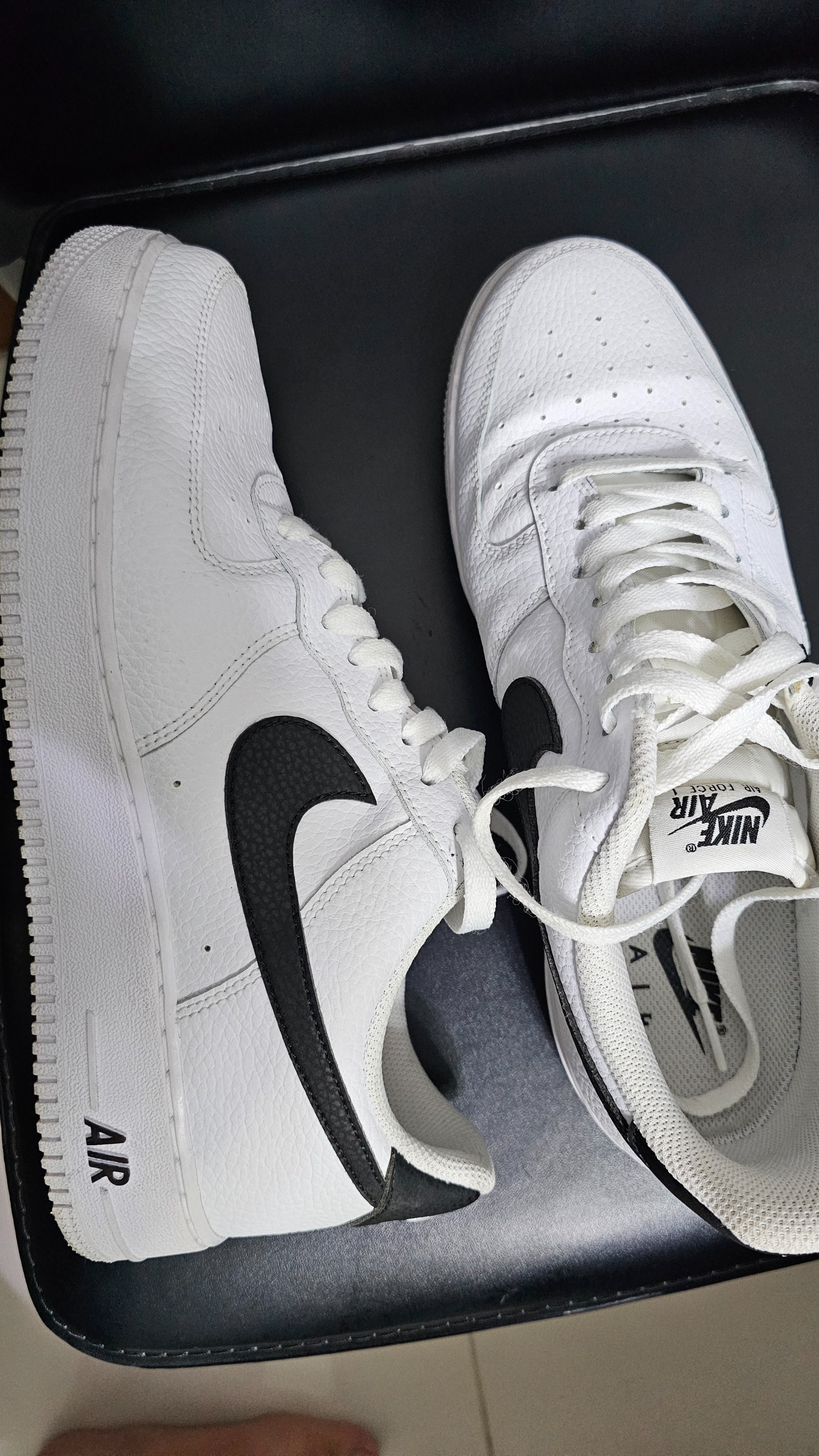 Air force 1 size 10 hotsell