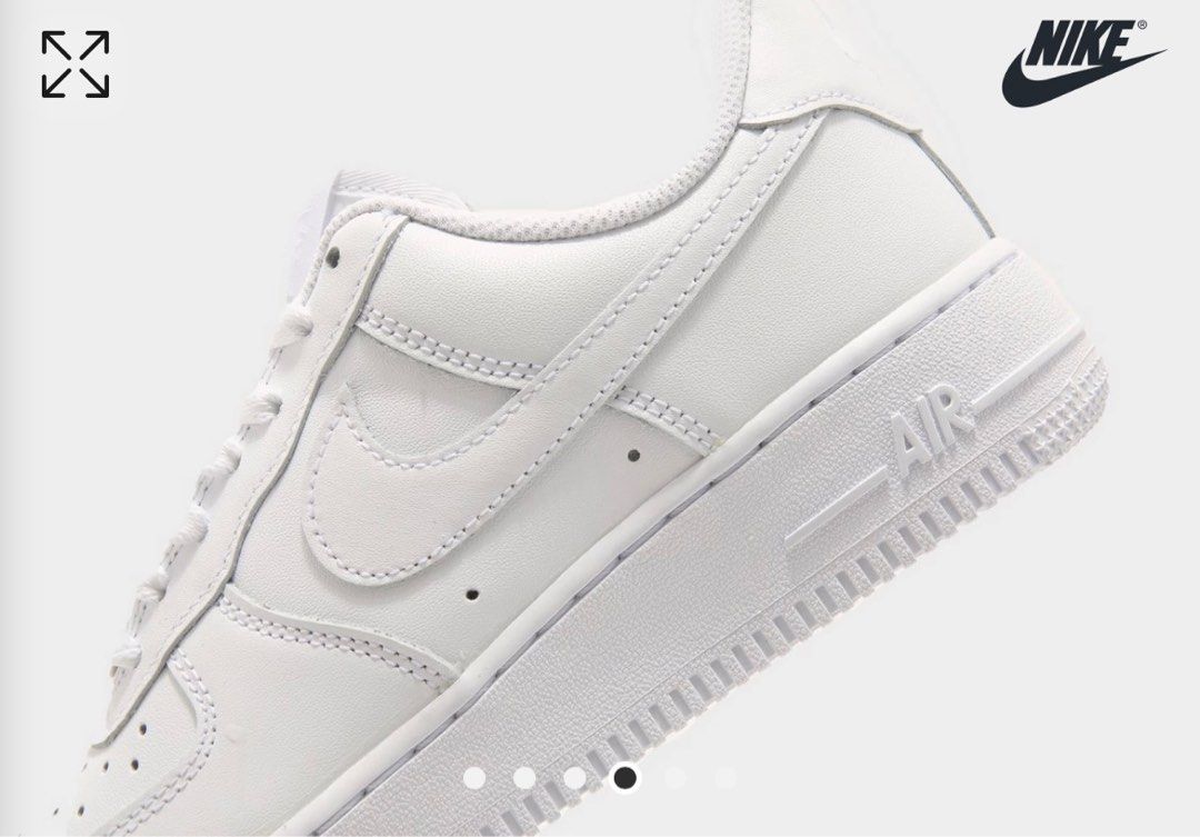 Air force 1 07 women hotsell