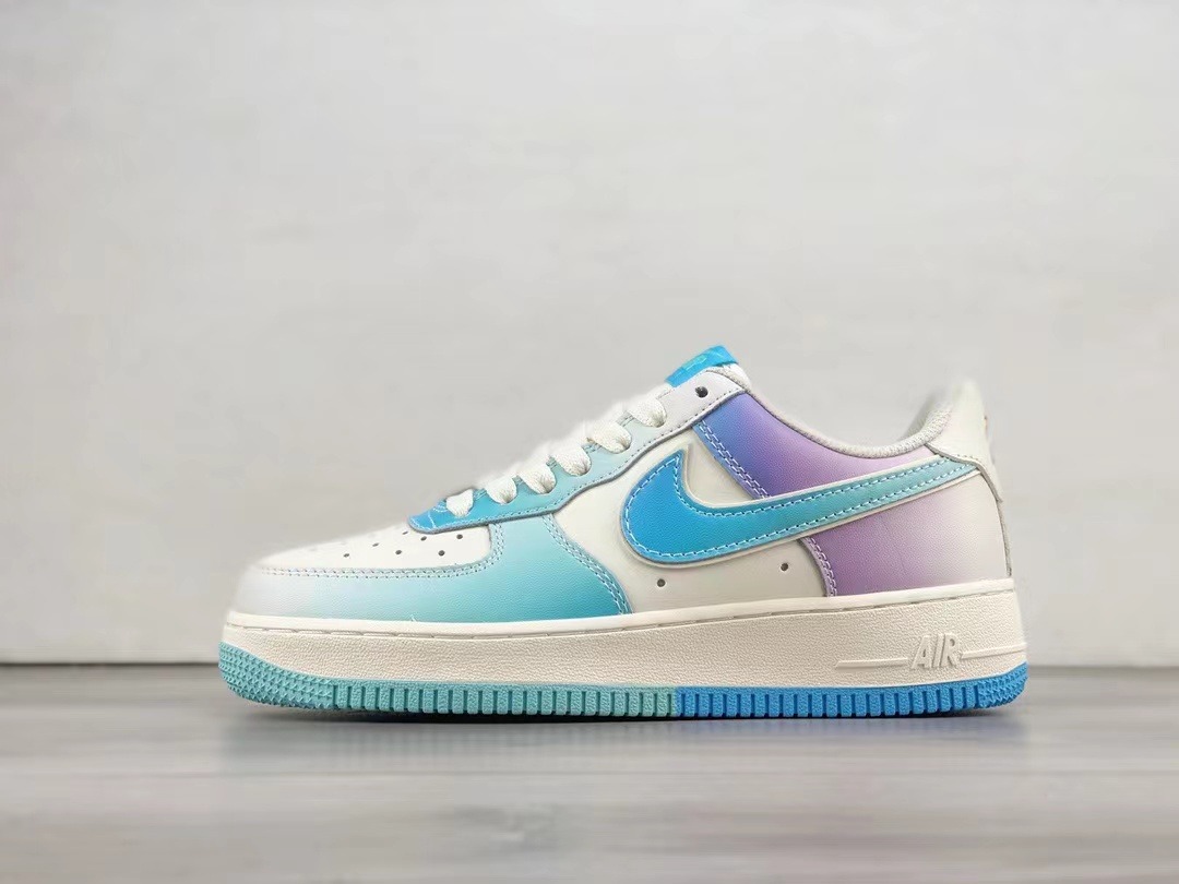 Nike air force low neon online
