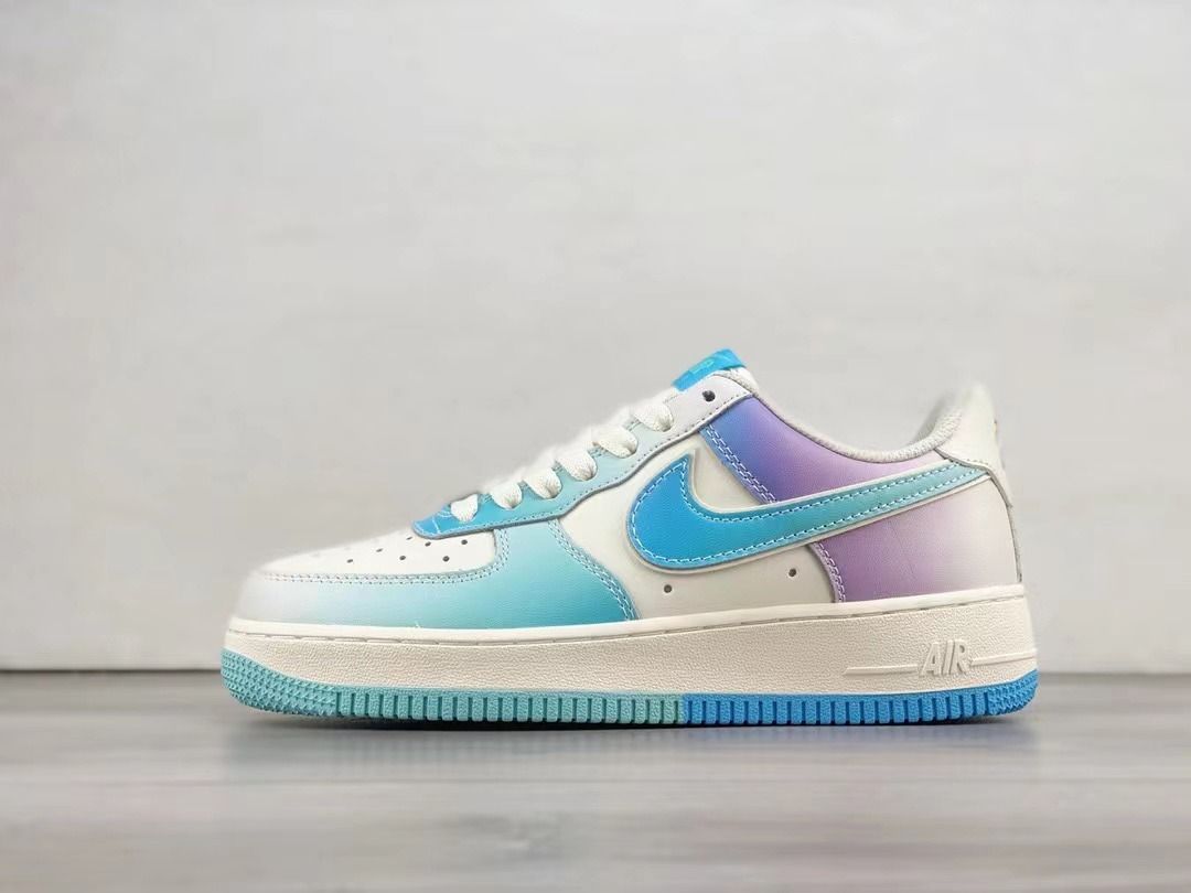 Air force one clearance neon