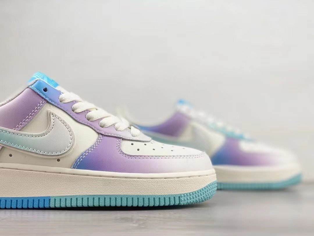 Nike air force 1 07 clearance neon