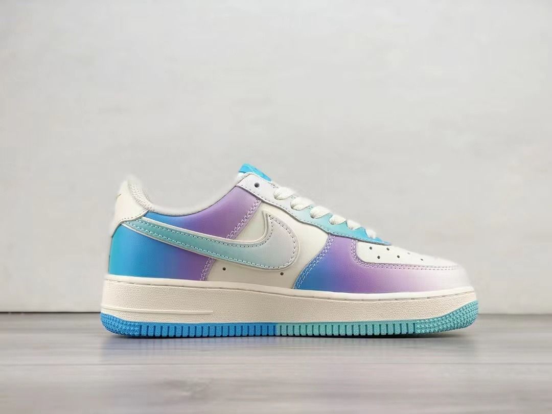 Nike air force low neon online