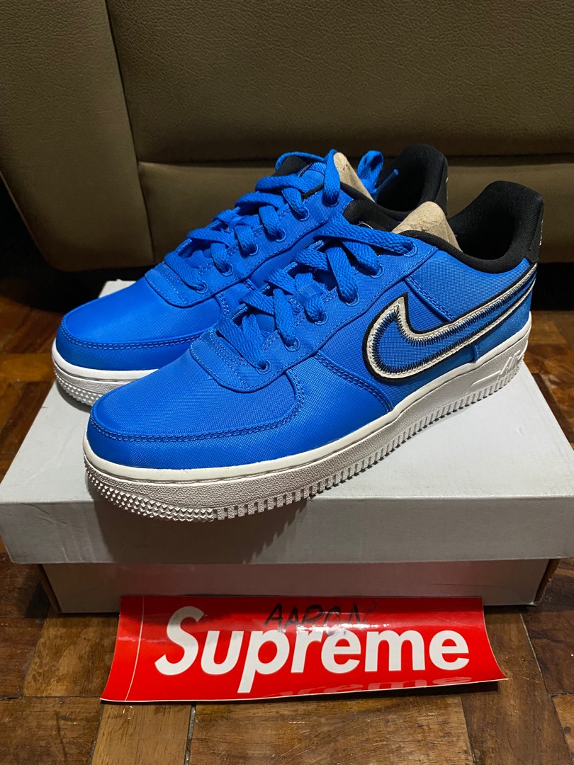 Nike Air Force 1 LV8, Women's Fashion, Footwear, Sneakers on Carousell