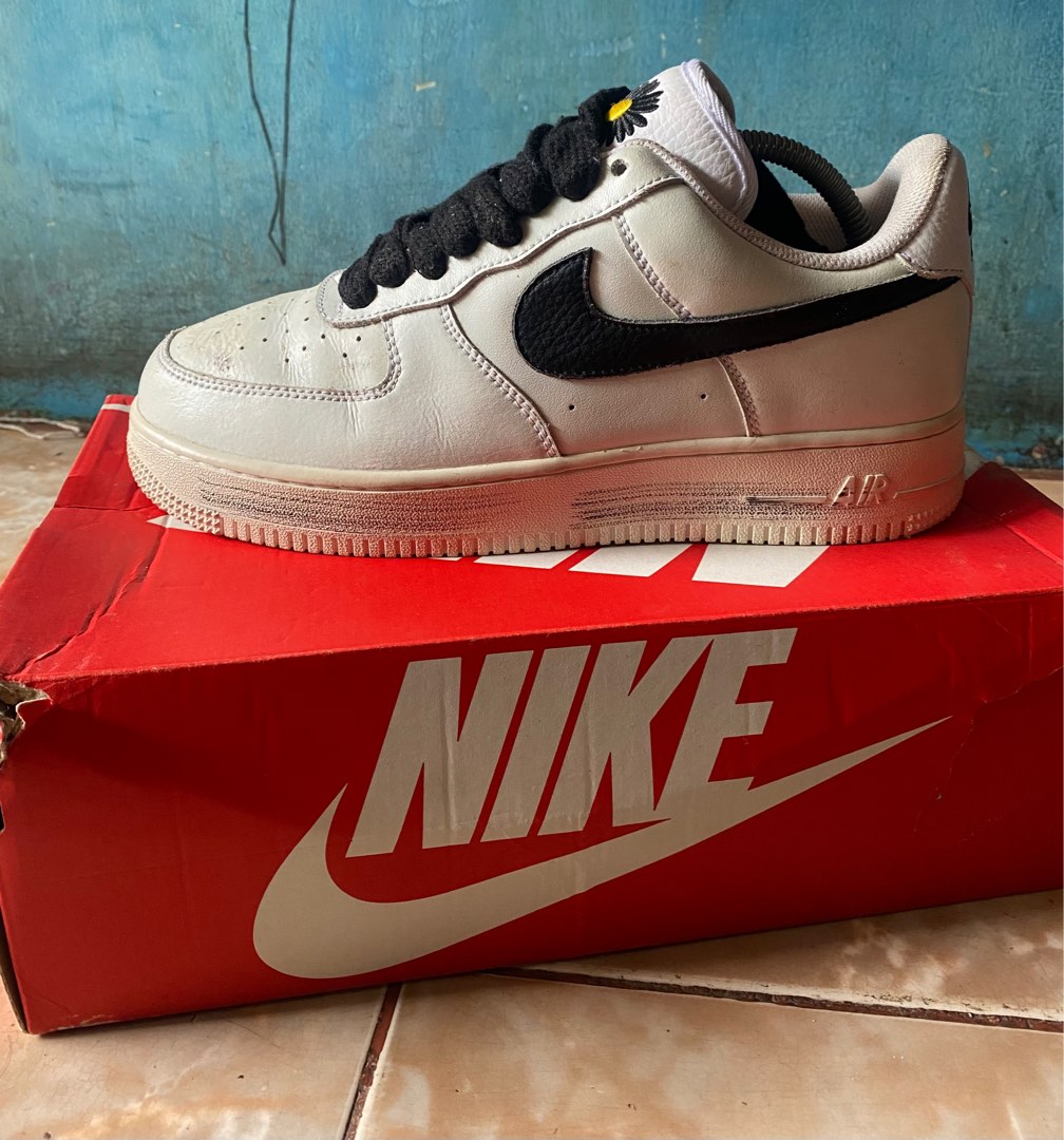 jual nike air force one
