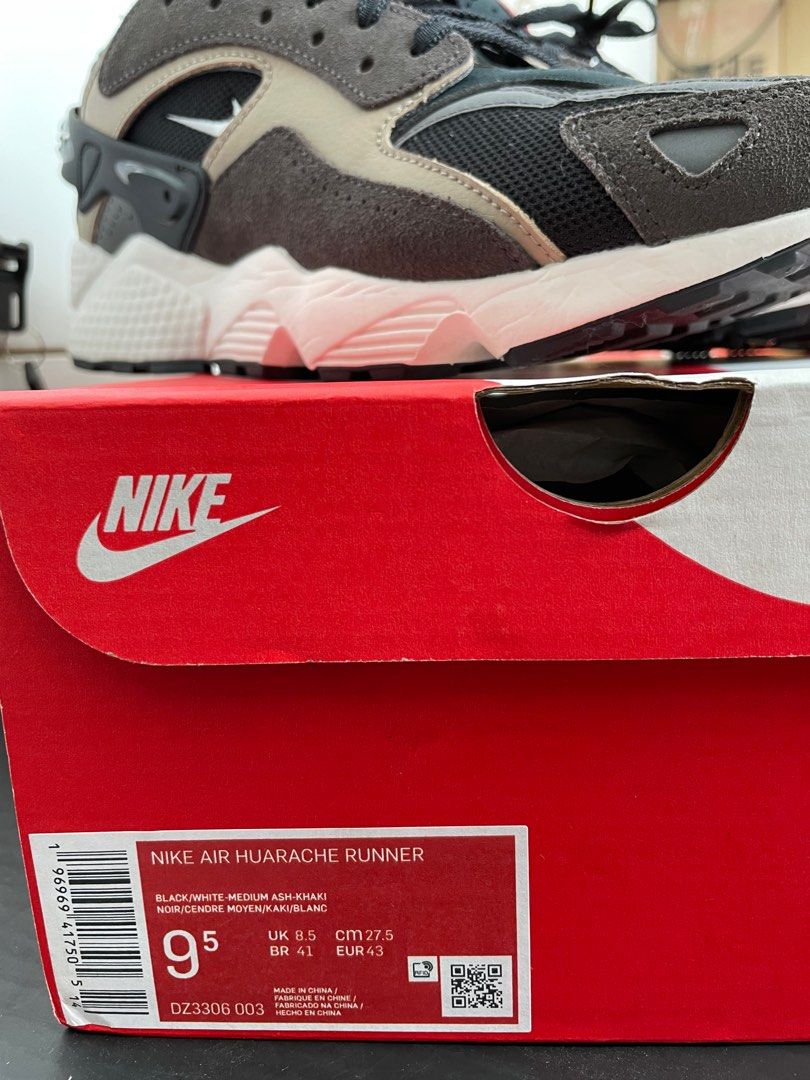 Ecco huarache outlet