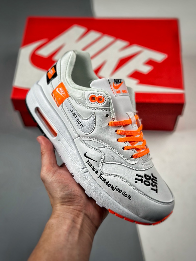 Nike Air Max 1 Men s Fashion Footwear Sneakers on Carousell