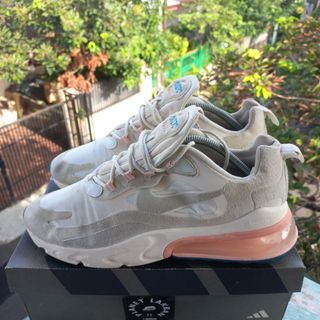 Nike Air max 270 react size 44.5