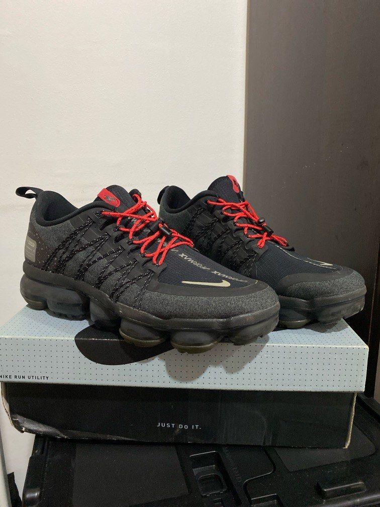nike air vapormax run utility