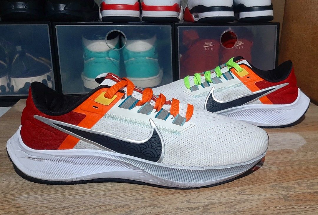 Nike fishermall hotsell