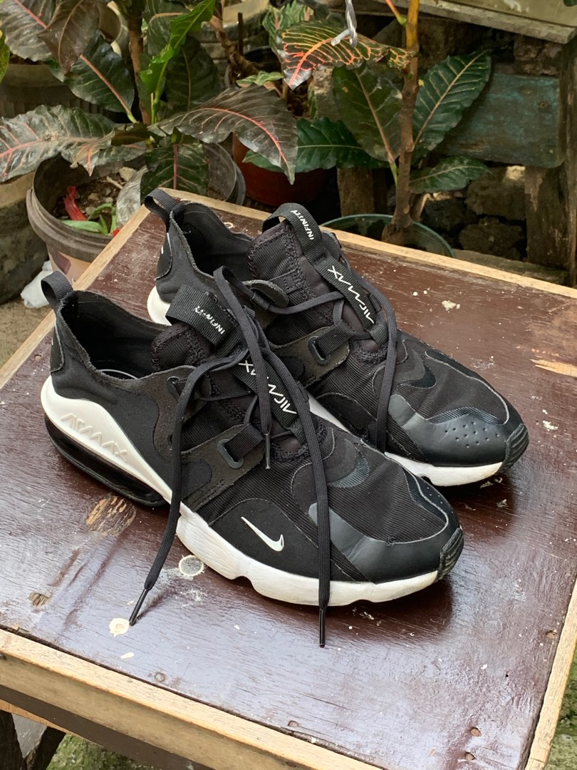 airmax infinity