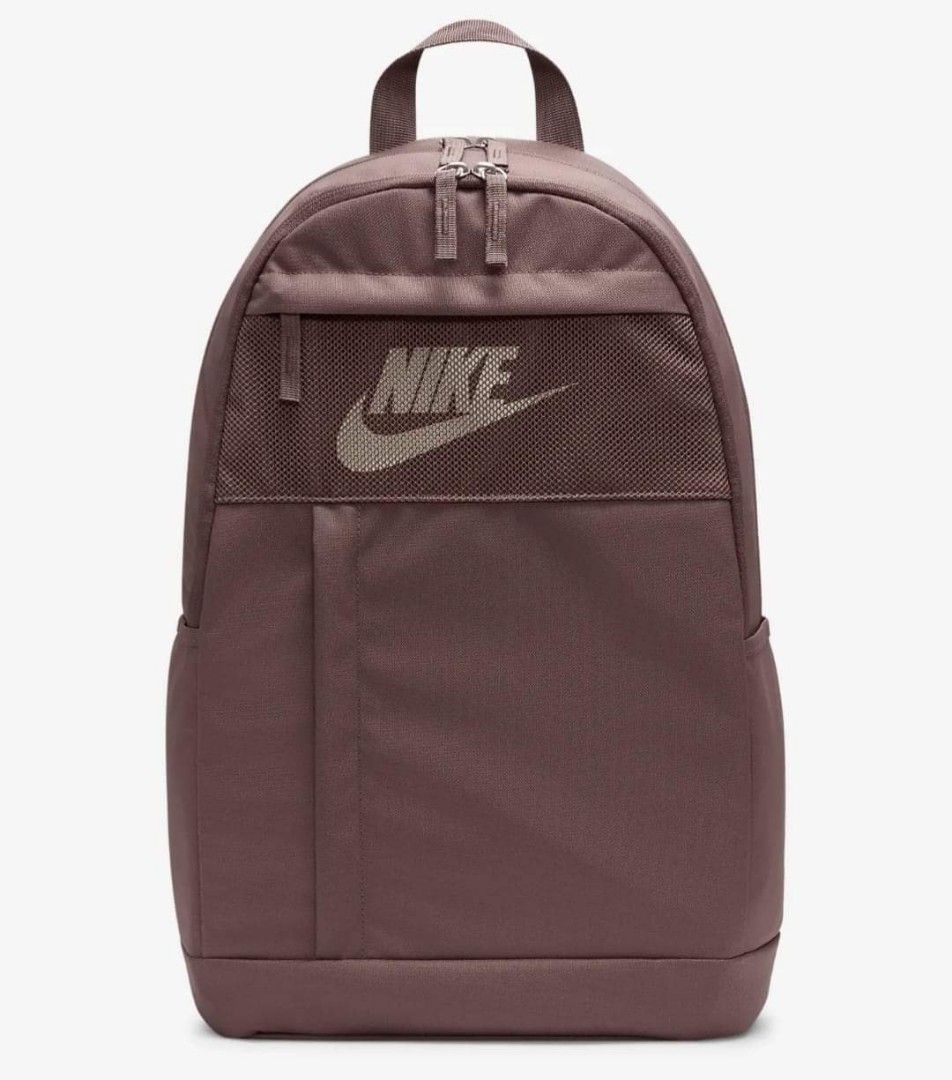 NIKE BACK PACK (21L) (Category: Backpacks) located in Bogo. Submitted by asheliacelestineonlineshop (Listing ID 1268359633, Image 1). Description: Best Offer SALE for P2,000 only! NIKE BACK PACK (21L) - Plum Eclipse Pre Order ✅ ETA 1 to 2 Weeks ✅ Legit and brand new ✅️ Limited offer! ✅️ Message us for orders and inquiries..
