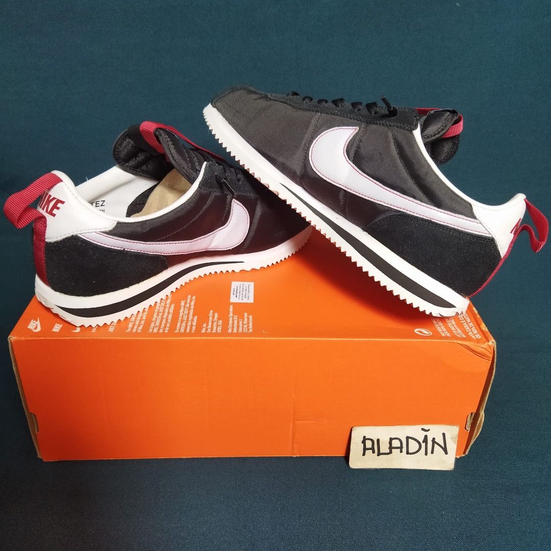 Nike cortez kenny cheap 3 orange