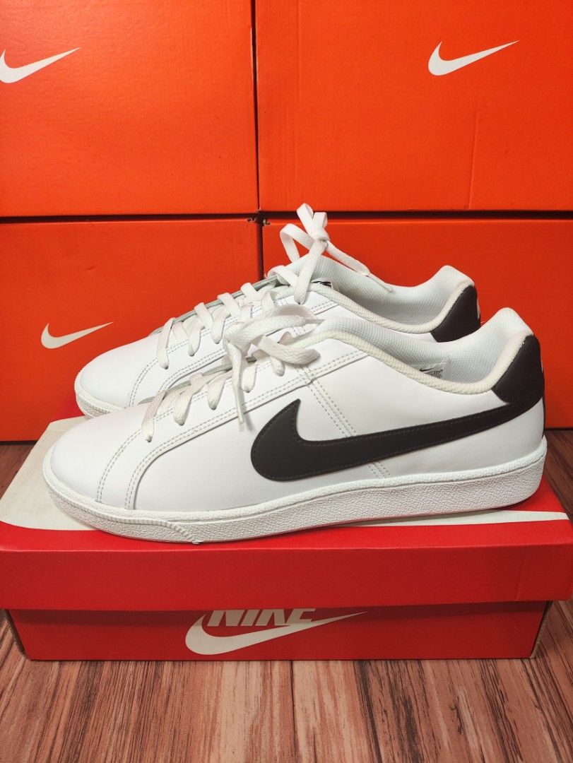 Nike Court Royale Men #39 s Fashion Footwear Sneakers on Carousell