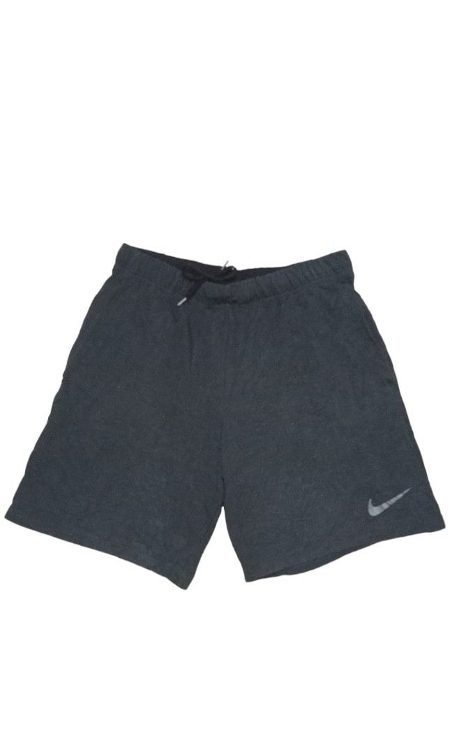 Nike hotsell poly shorts