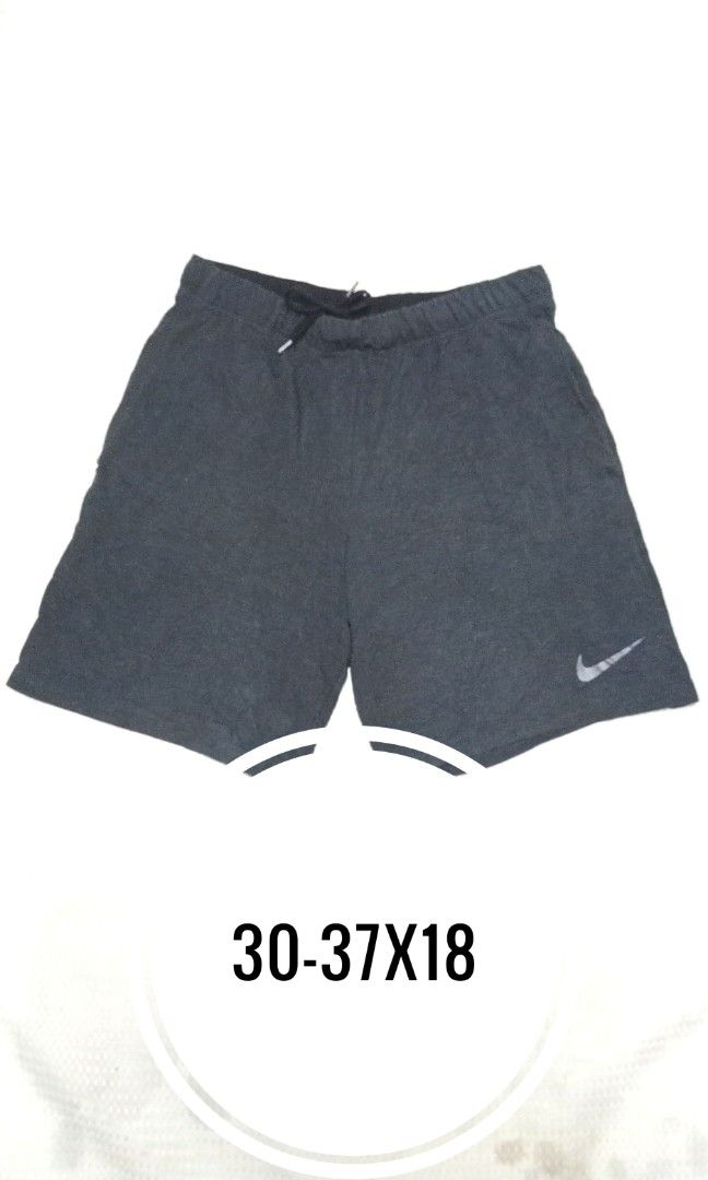 Nike hotsell poly shorts