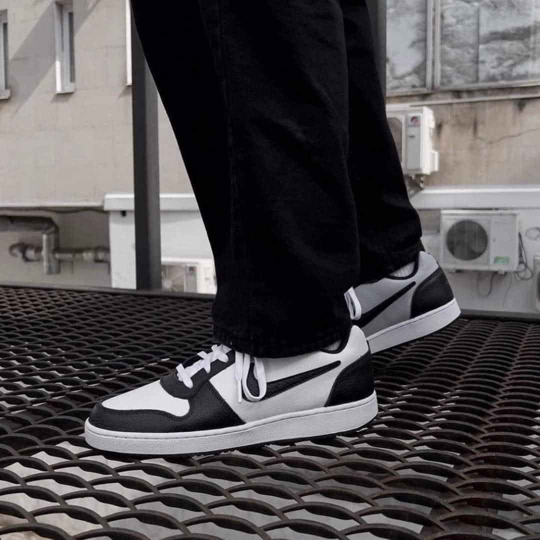 Nike ebernon premium sales