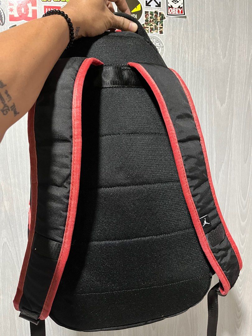 Jordan jumpman skyline backpack hotsell