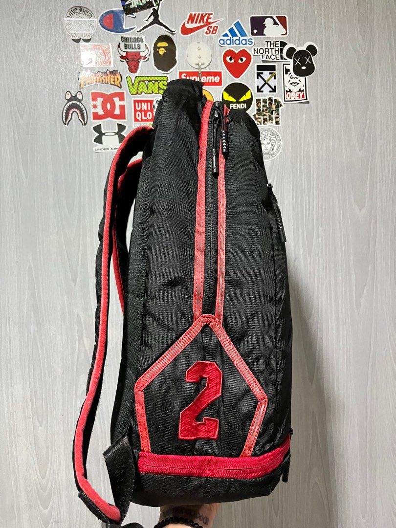 Jordan jumpman skyline backpack 2025
