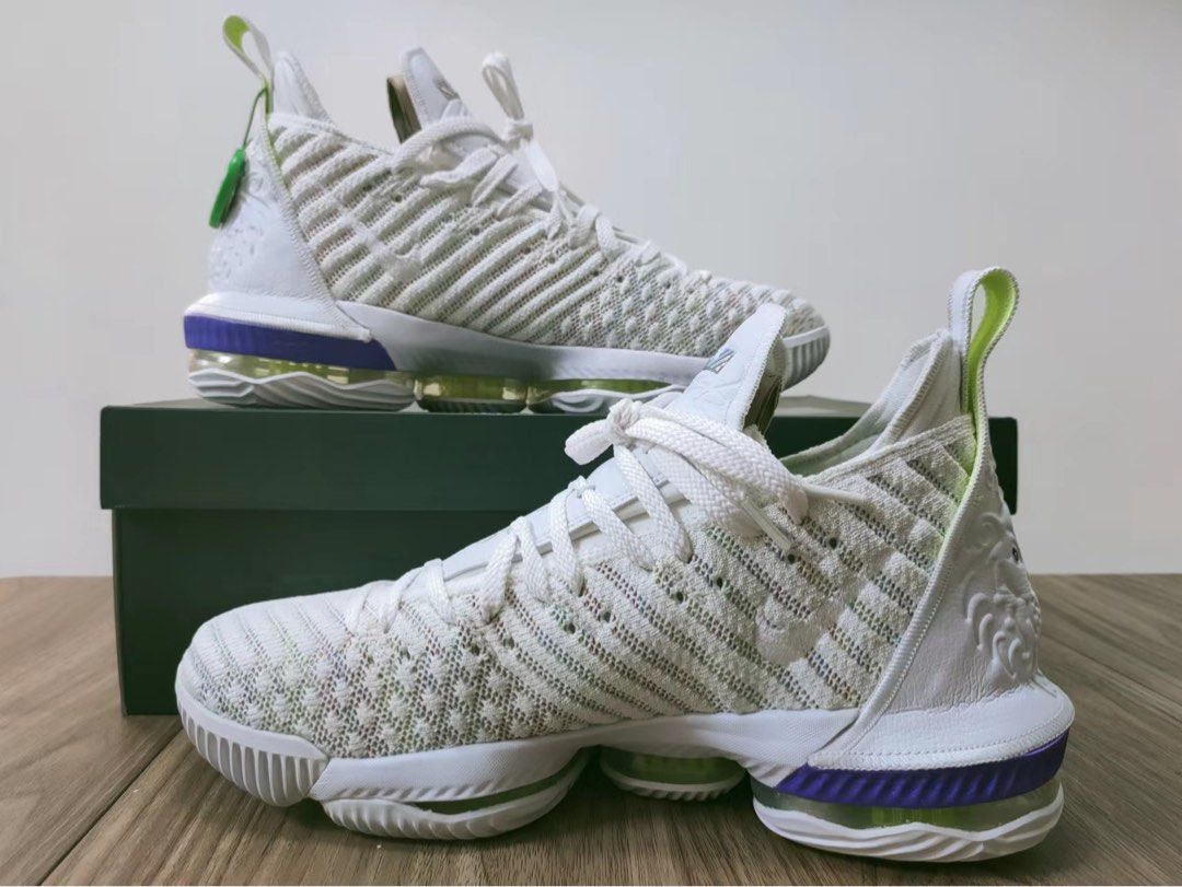 Lebron 16 buzz lightyear sale nike