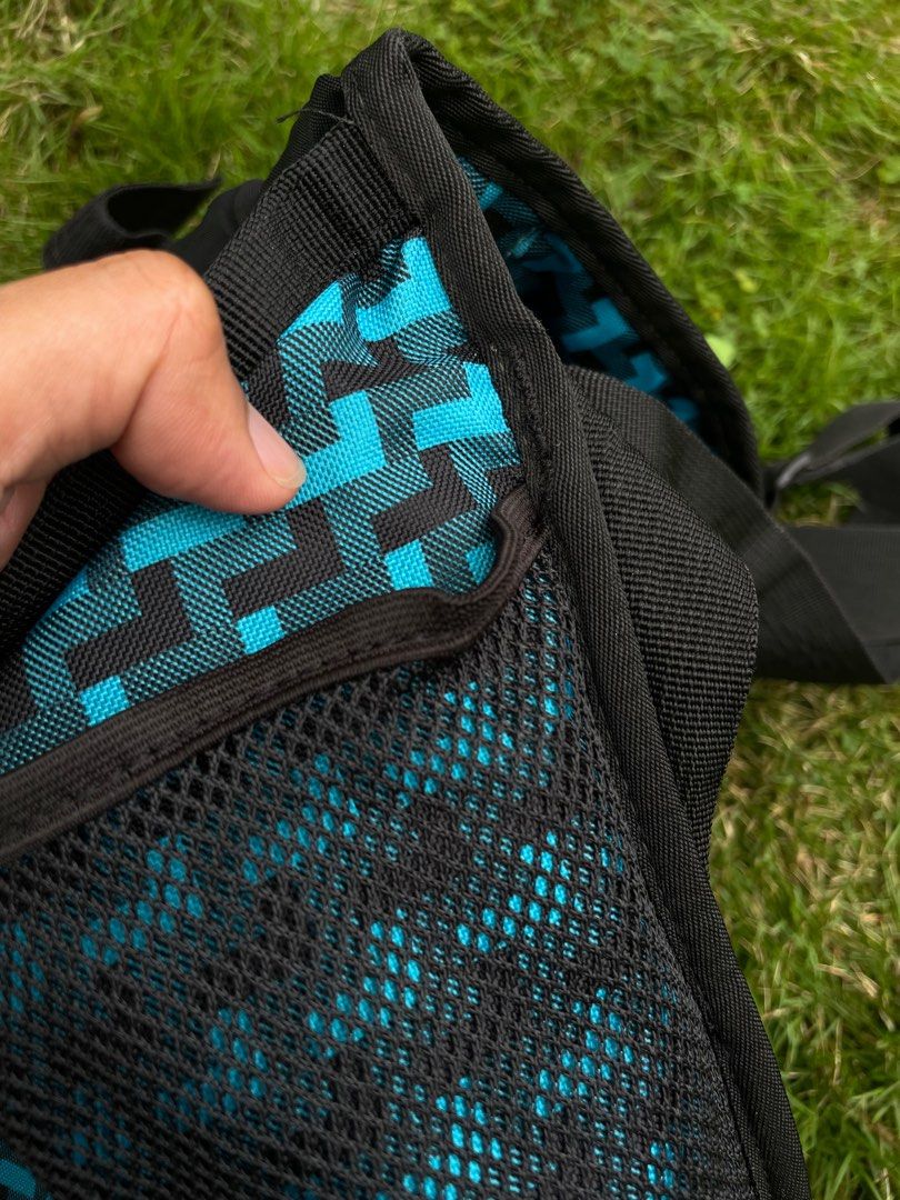 mens nike messenger bag