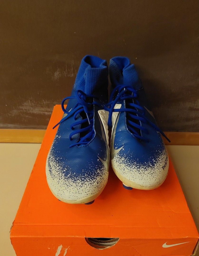 phantom sn cleats
