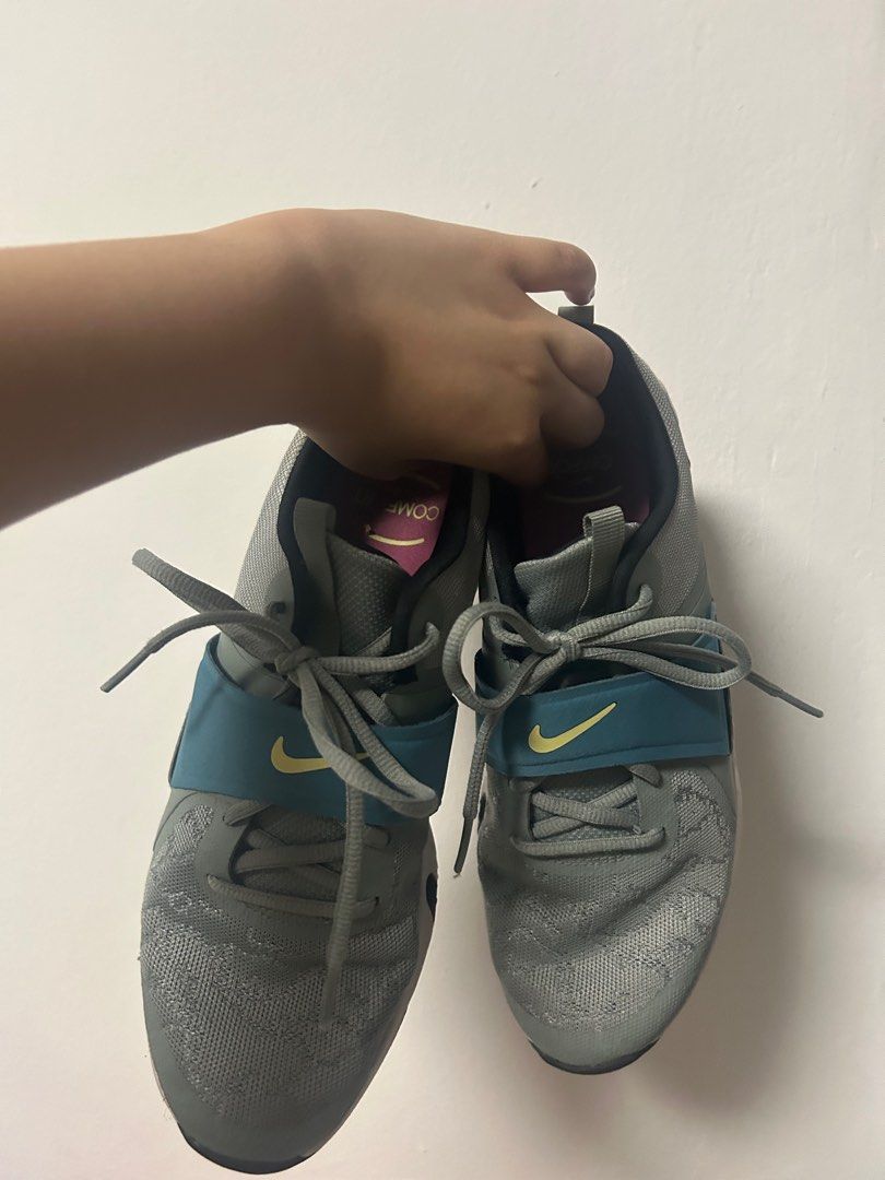 Nike season best sale