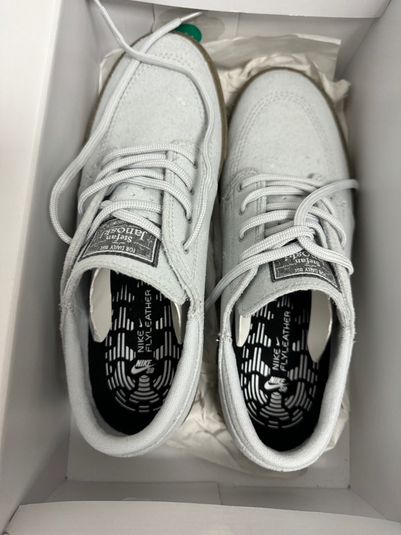 Janoski fly shop