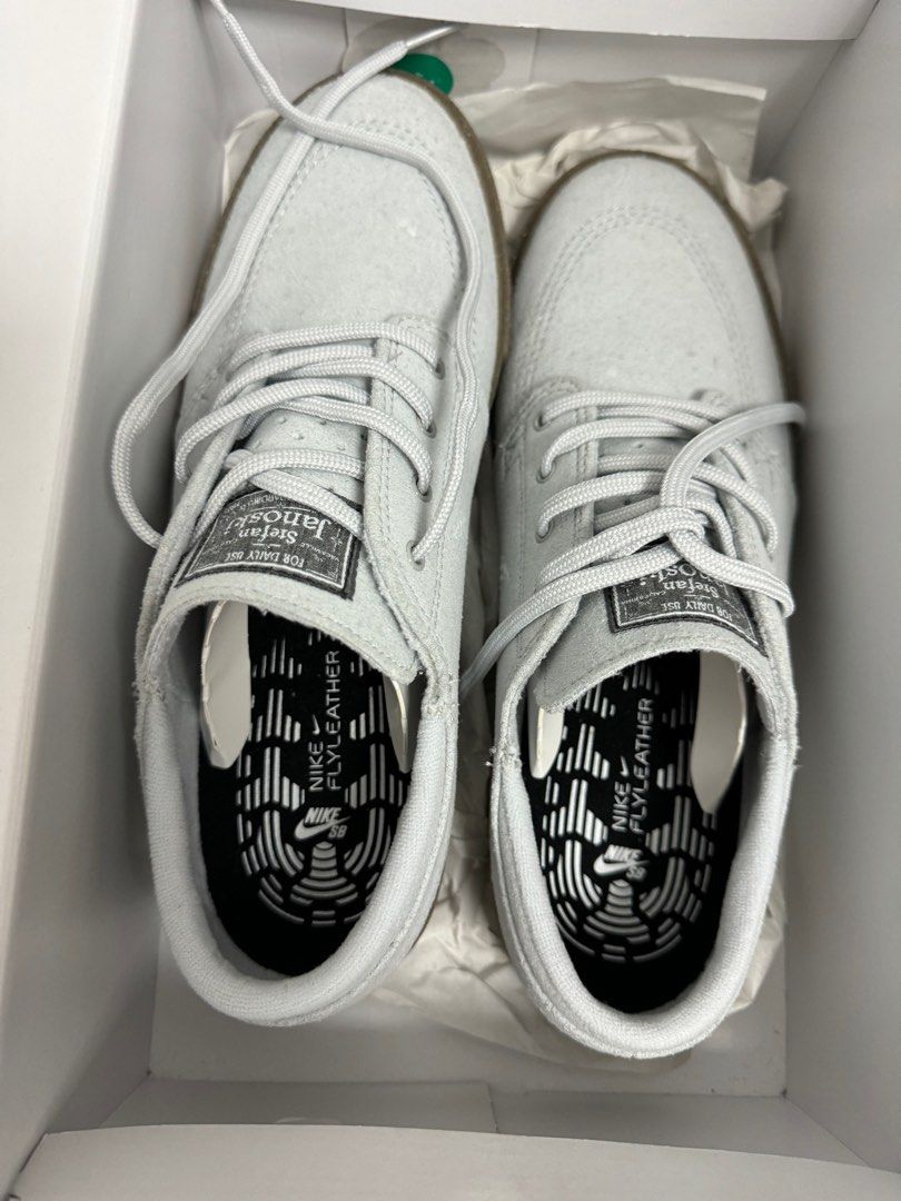 Nike Sb Janoski Fly leather