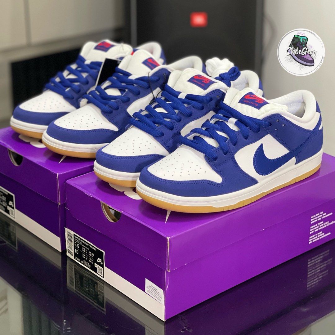 Nike sb dunk sales low pro prm