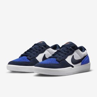 Nike SB Force 58 藍 / 9.5（全新！）