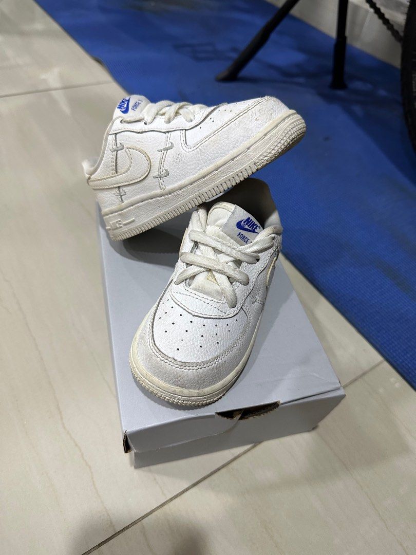 Nike Toddler Sneakers Shoes Babies Kids Babies Kids