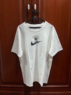Nike Vintage Tee - White