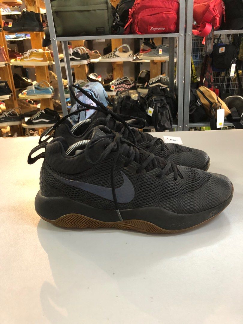 Nike Zoom Rev Basketball Men s Fashion Footwear Sneakers on