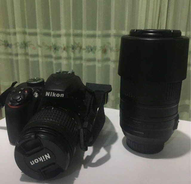 NIKON D500 (28kSC), Photography, Cameras on Carousell