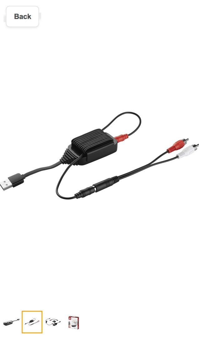 One for all sv1770 bluetooth audio transmitter sales