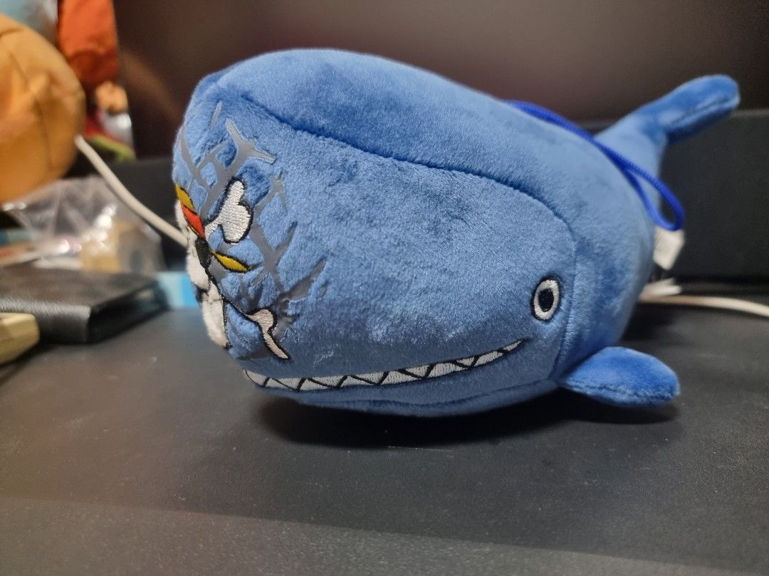 Laboon one piece plush discount