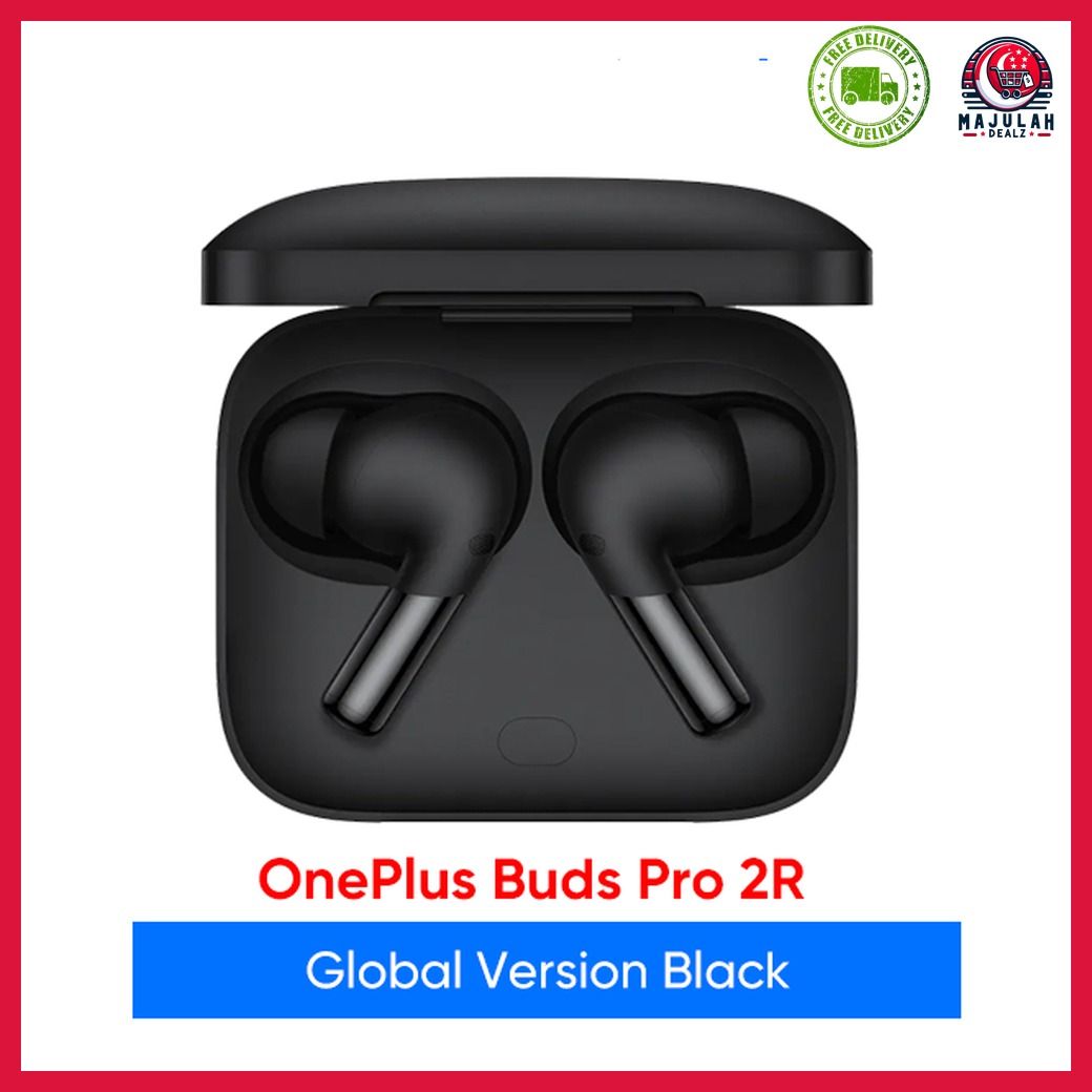 Oneplus buds best sale global version