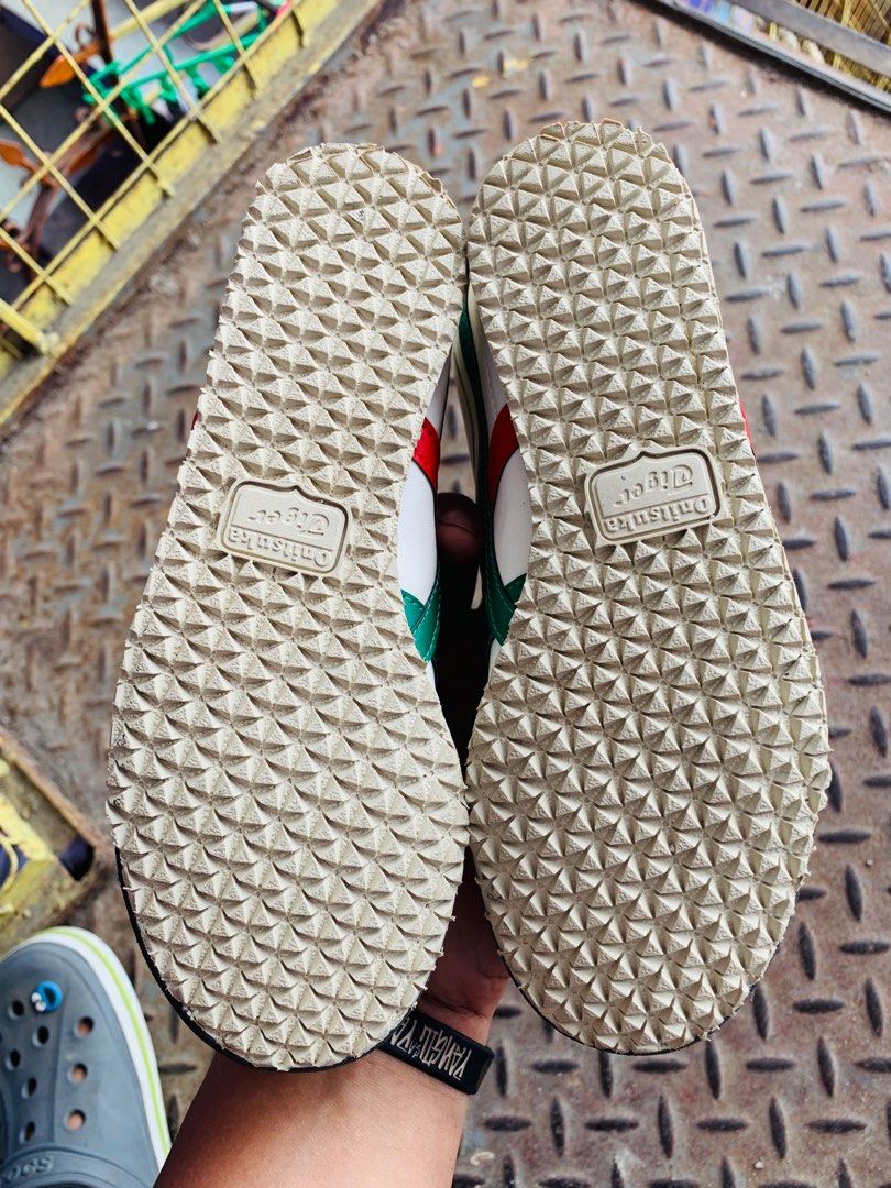 onitsuka tiger velcro