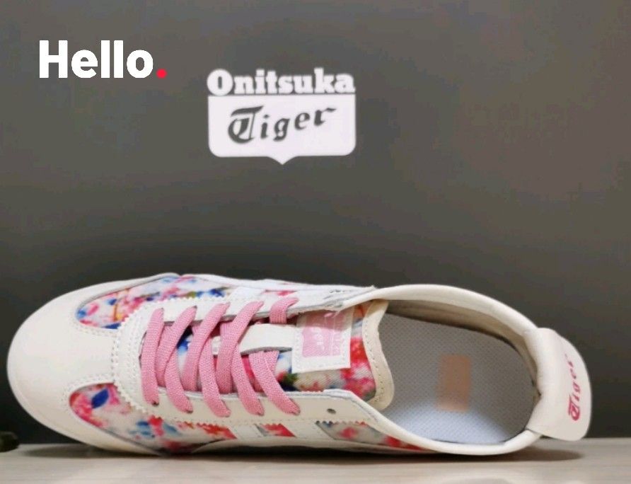 Hello 66 sales onitsuka tiger
