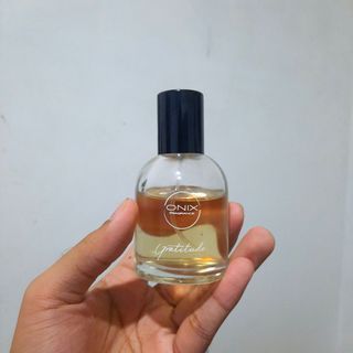 Onix - Gratitude Eau de Parfum