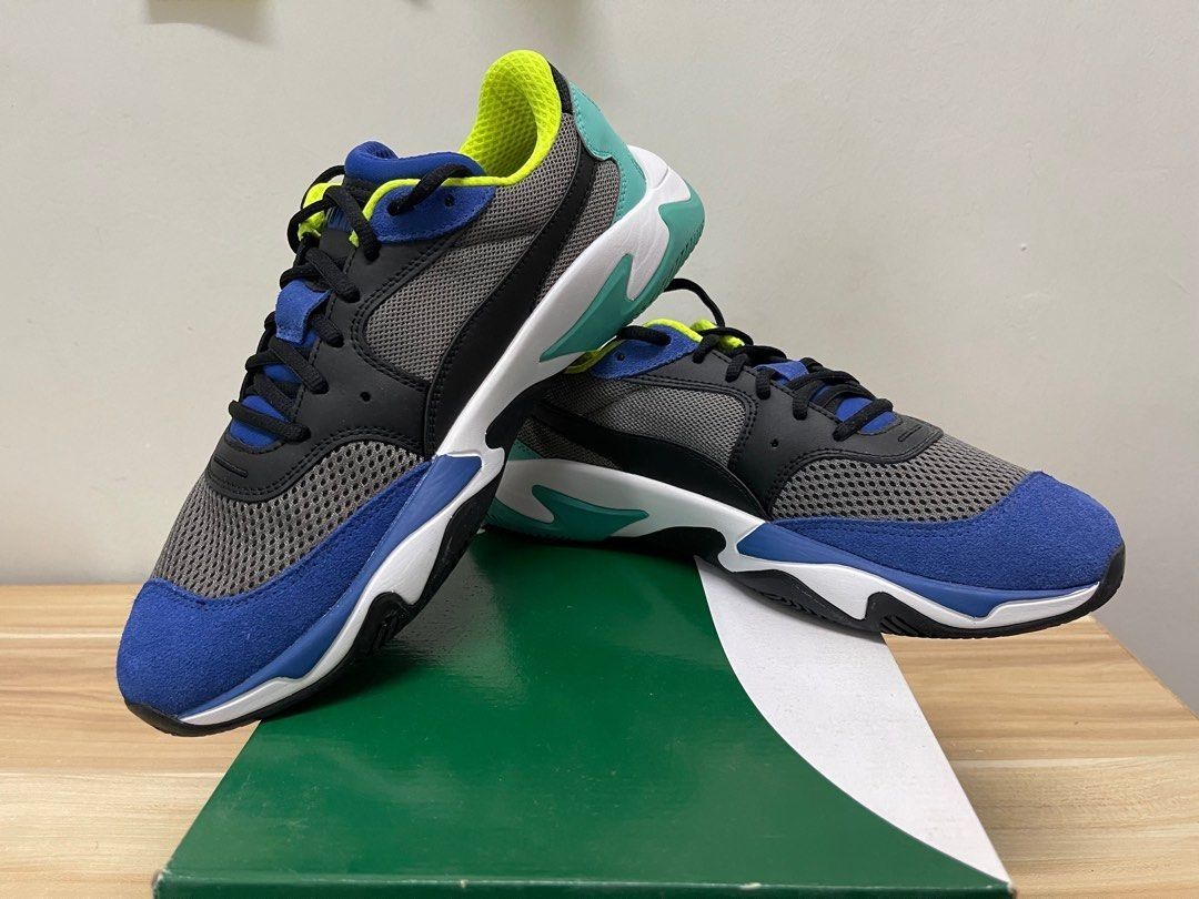 Puma storm origin jd hot sale