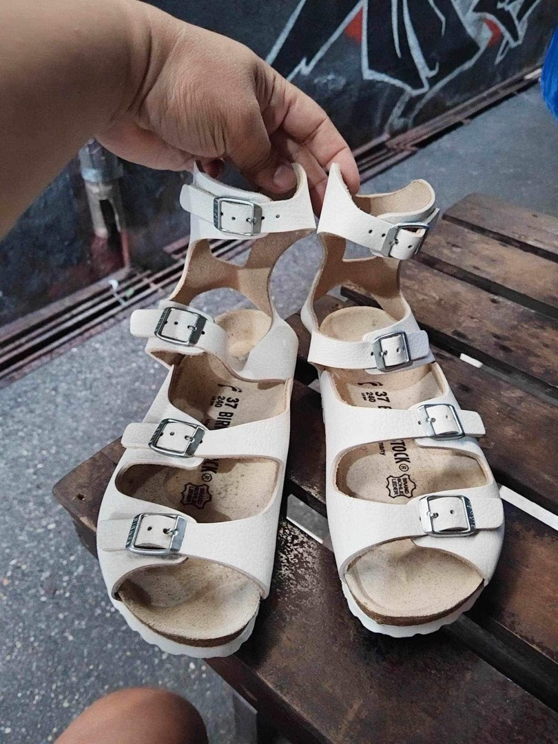 Euro discount size 37