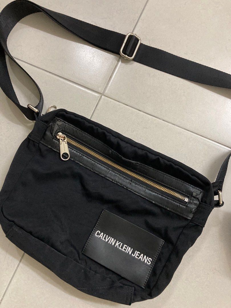 Original Calvin Klein Sling Bag