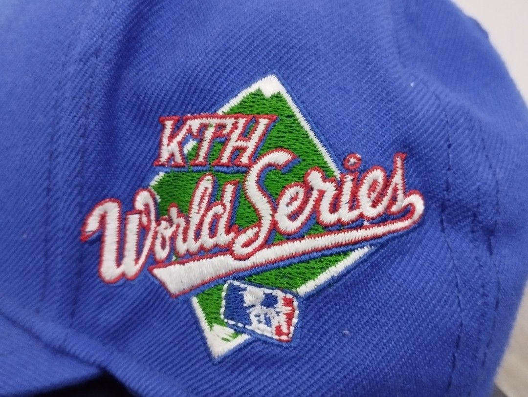 ORIGINAL KILL THE HYPE CAP ( KTH ), Men's Fashion, Watches ...