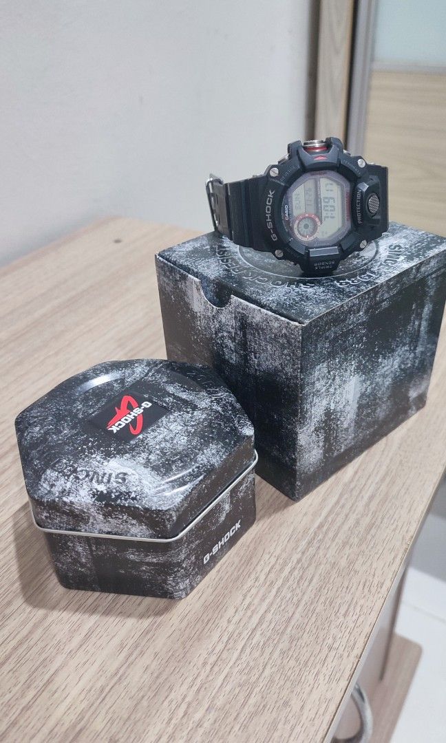 Rangeman baski 2025