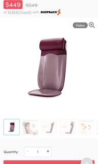 OSIM uJolly 2