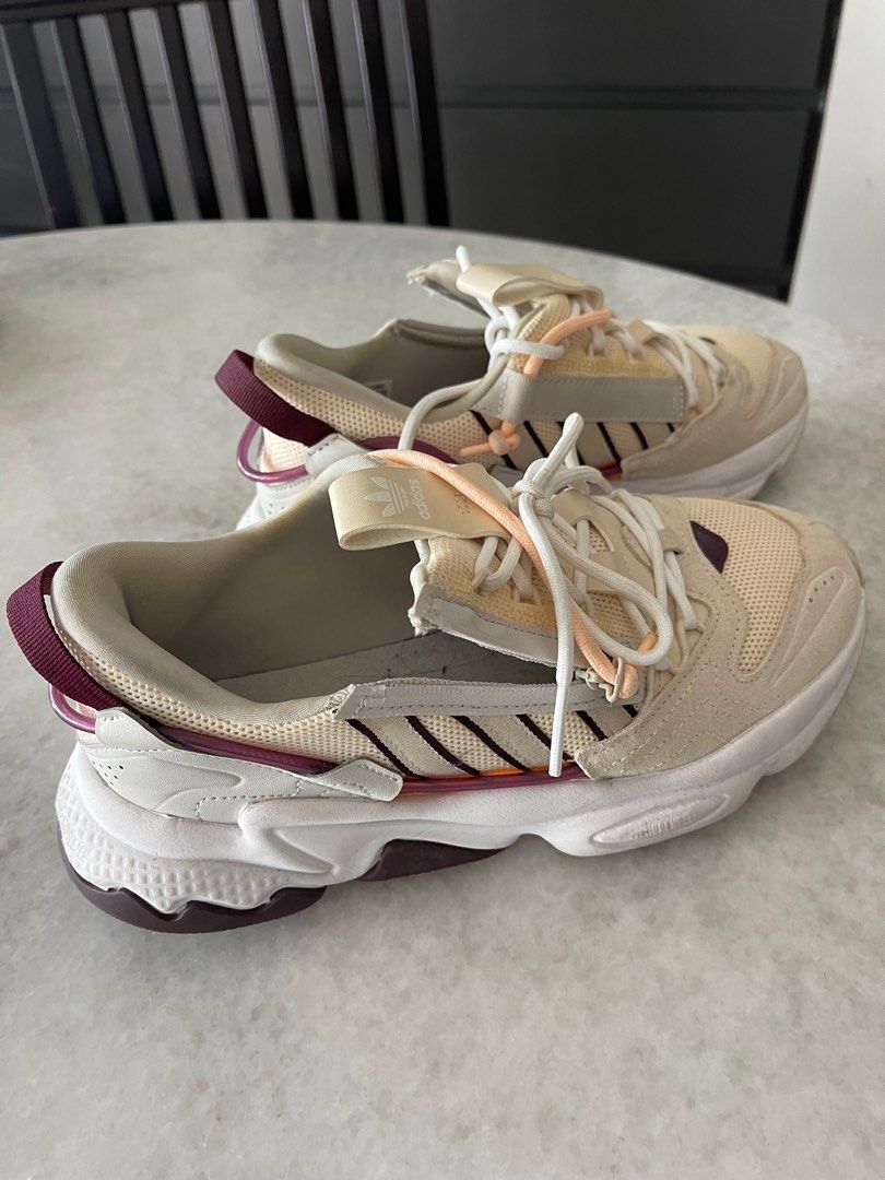 Ozweego Zip Limited edition Women s Fashion Footwear Sneakers