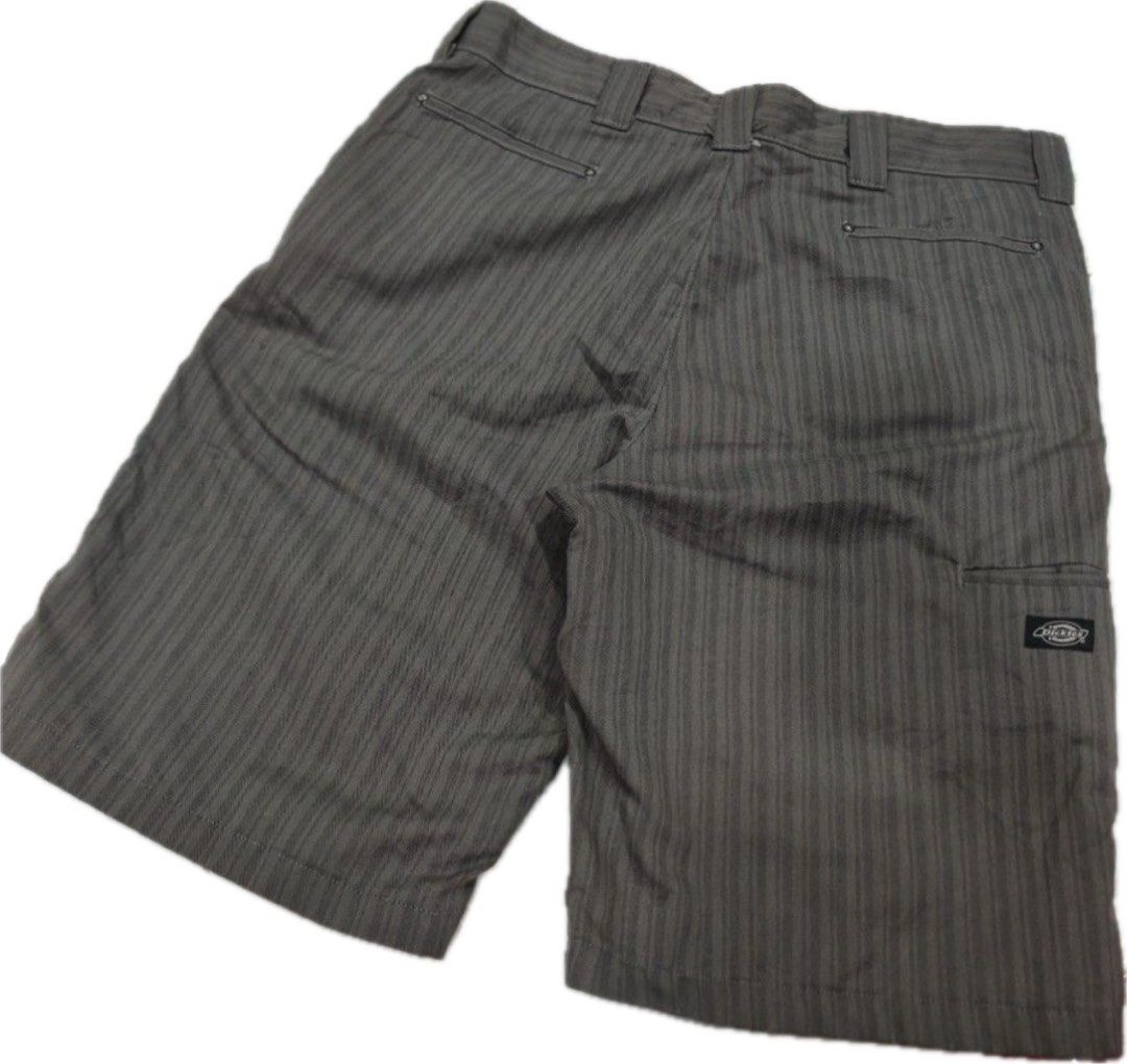 P39xL25 Dickies Workwear Shorts Men s Fashion Bottoms Joggers