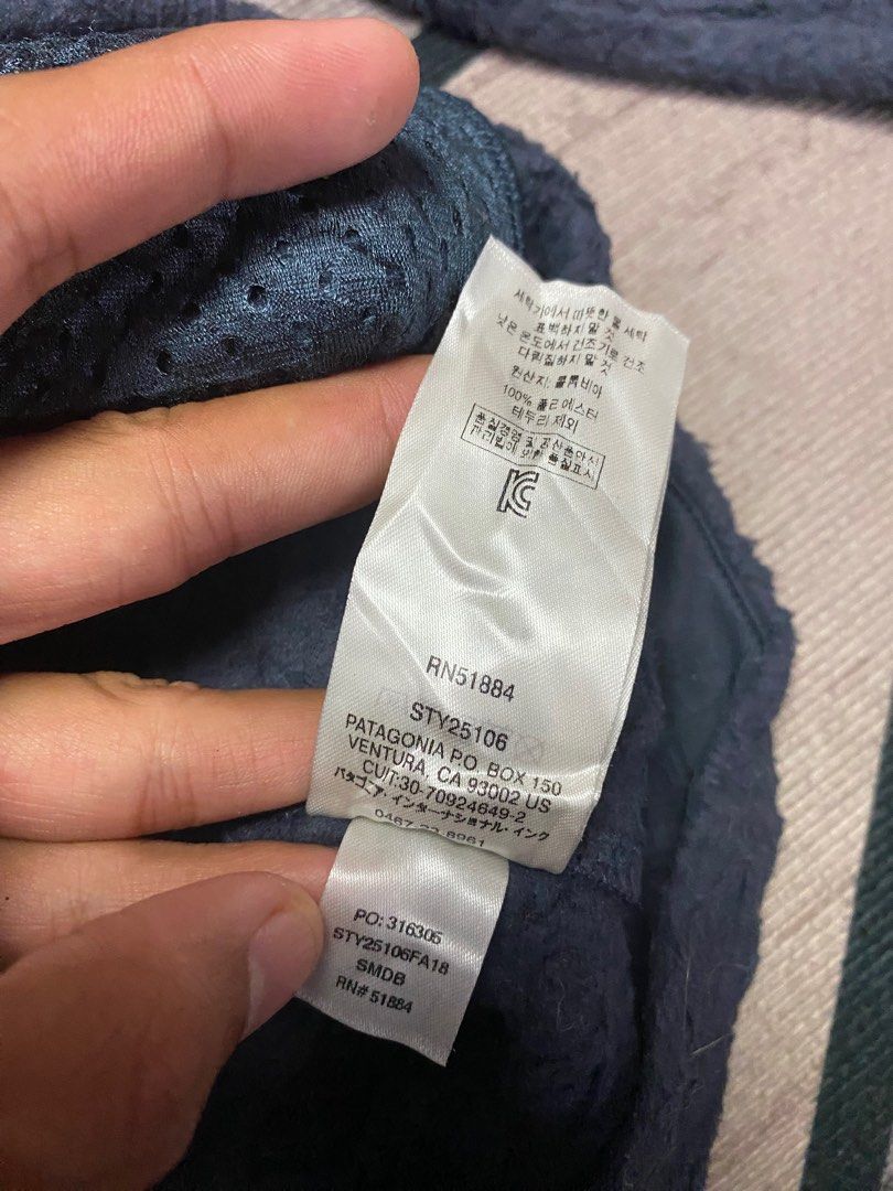 Patagonia hotsell capra hoody